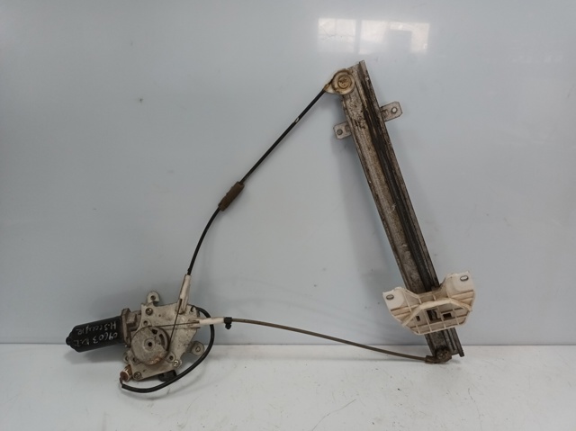 9881033000 HYUNDAI Мотор стеклоподъемника двери передней левой купить в Ровно