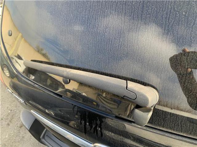 988112E500 HYUNDAI Рычаг-поводок стеклоочистителя заднего стекла купить в Одесса