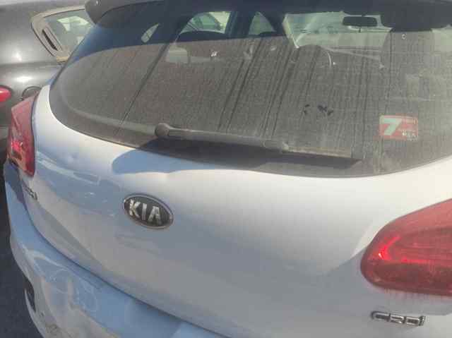 Braço de limpa-pára-brisas de vidro traseiro 98811A2000 Hyundai/Kia