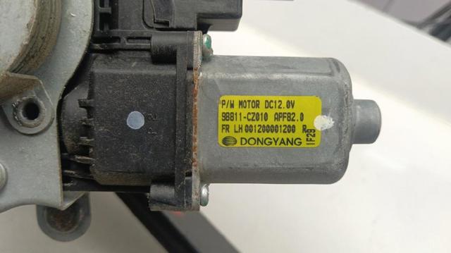 SSANG YONG 98811CZ010 в наличии Черкассы