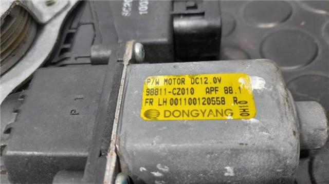 98811CZ010 SSANG YONG купить в Черновцы