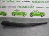 Brazo limpia trasero para hyundai i30cw (2008 - 2012) 90 1600cc d4fb 98811G3000