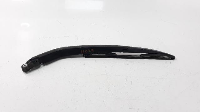988151J001 HYUNDAI Рычаг-поводок стеклоочистителя заднего стекла купить в Ровно