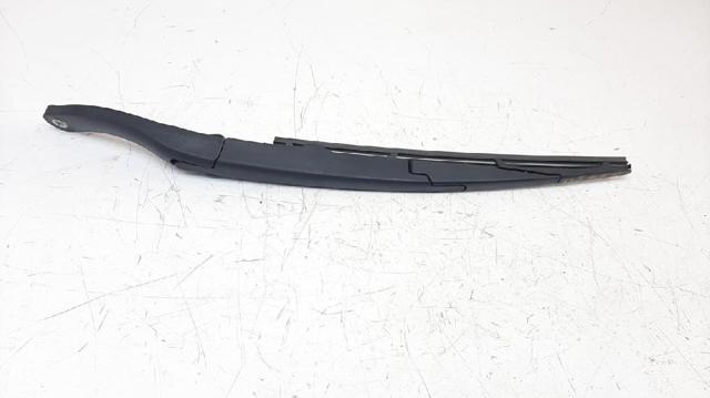 988152J000 HYUNDAI Рычаг-поводок стеклоочистителя заднего стекла купить в Одесса