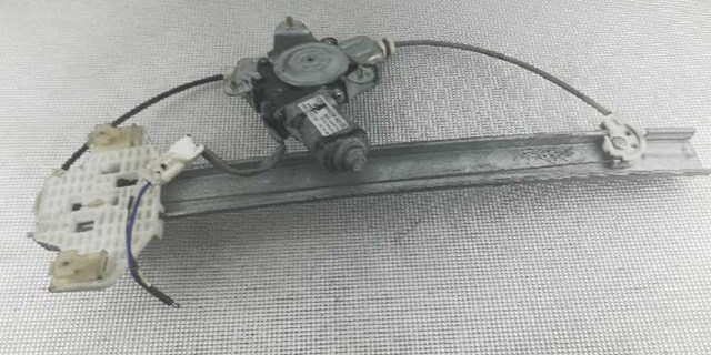 HYUNDAI 9882017200 Мотор стеклоподъемника двери задней правой в наличии Черновцы