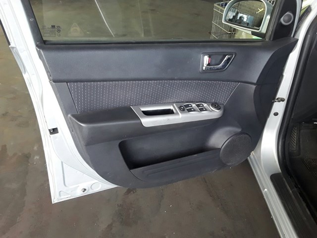 Regulador do vidro dianteiro esquerdo para Hyundai Getz 1.1 G4HD 988201C100