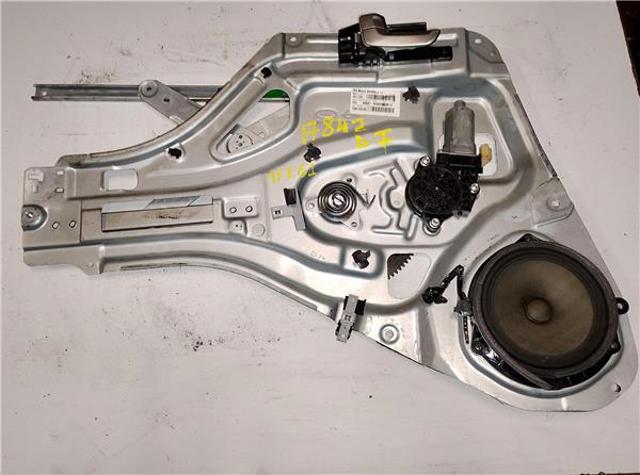 988201F100 HYUNDAI Мотор стеклоподъемника двери передней правой купить в Винница