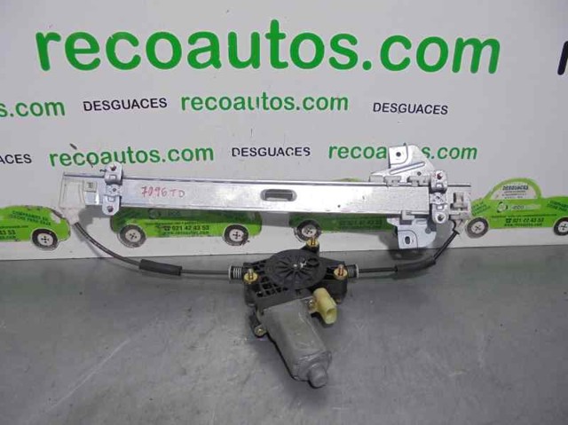 Motor de acionamento de vidro da porta traseira direita 988201G200 Hyundai/Kia