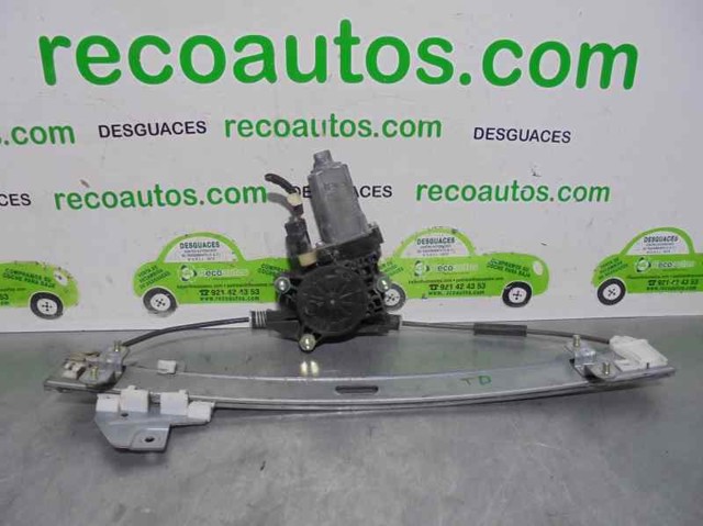 Motor de acionamento de vidro da porta traseira direita 988201G200 Hyundai/Kia