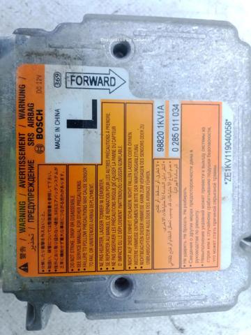 NISSAN 988201KV1A в наличии Тернополь