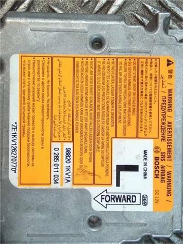 NISSAN 988201KV1A в наличии Кривой Рог