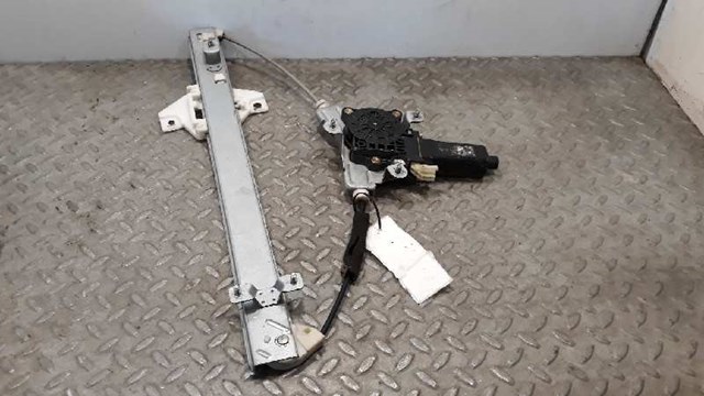 9882025100 HYUNDAI Мотор стеклоподъемника двери передней правой купить в Ровно