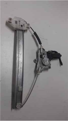 9882025100 HYUNDAI Мотор стеклоподъемника двери передней правой купить в Харьков