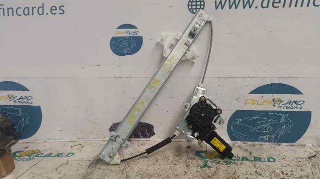 9882025100 HYUNDAI Мотор стеклоподъемника двери передней правой купить в Одесса