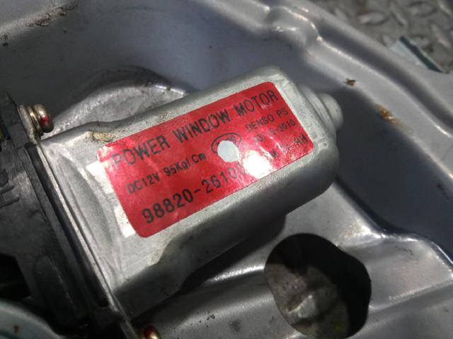 9882026100 HYUNDAI Мотор стеклоподъемника двери передней правой купить в Павлоград