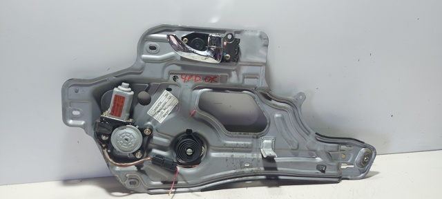 9882026100 HYUNDAI Мотор стеклоподъемника двери передней правой купить в Киев