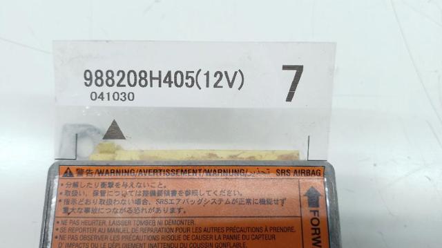 988208H405 NISSAN купить в Кривой Рог