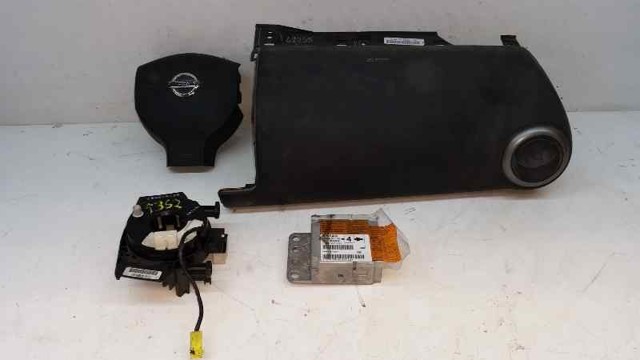 988209U10A NISSAN купить в Черновцы