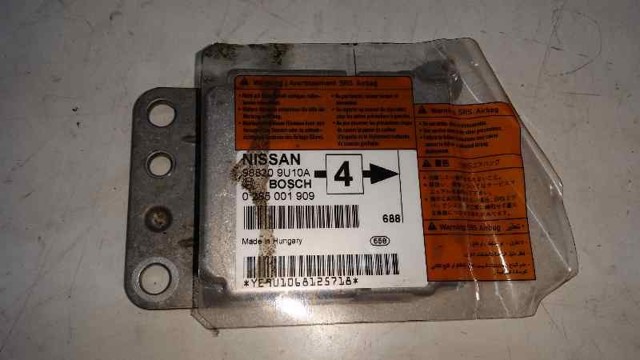 NISSAN 988209U10A в наличии Черкассы