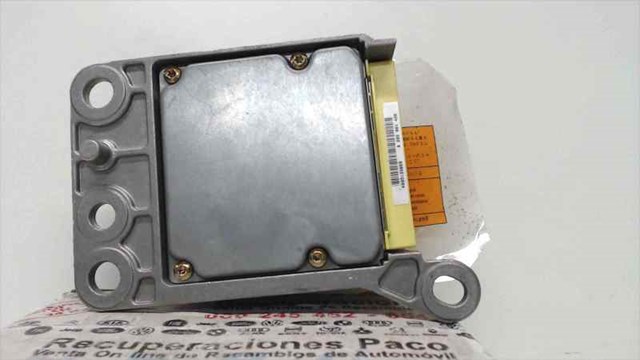 98820AV200 Модуль-процессор управления подушкой безопасности (ЭБУ AIRBAG) купить Полтава