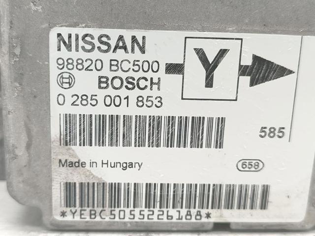98820BC500 NISSAN купить в Каменское