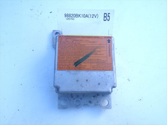 98820BK10A NISSAN купить в Ровно