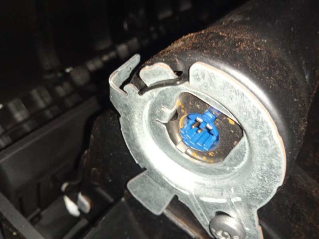 98820BK50A NISSAN Модуль-процессор управления подушкой безопасности (ЭБУ AIRBAG) купить в Полтава