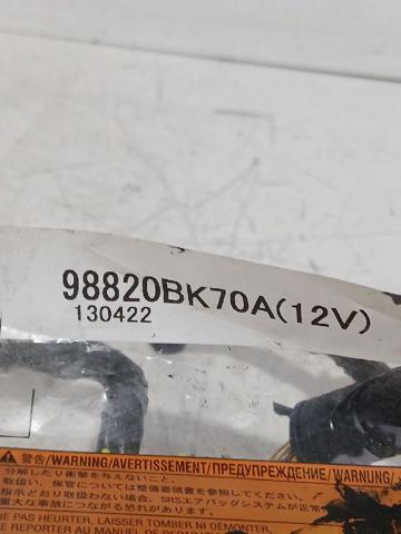 98820BK70A NISSAN купить в Чернигов