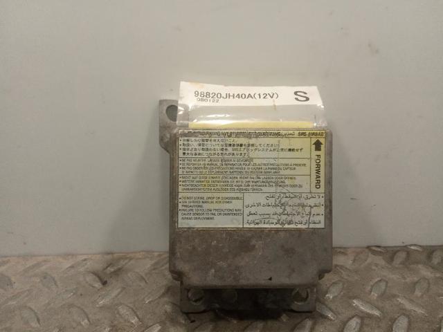 98820JH40A NISSAN купить в Днепр