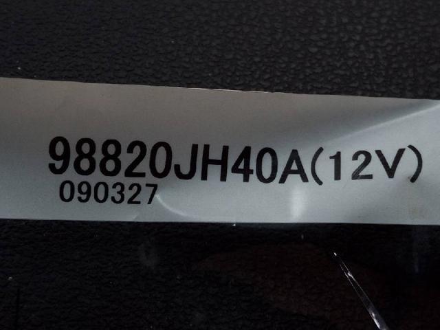 NISSAN 98820JH40A в наличии Ирпень