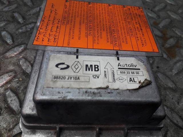 RENAULT 98820JY10A в наличии Запорожье