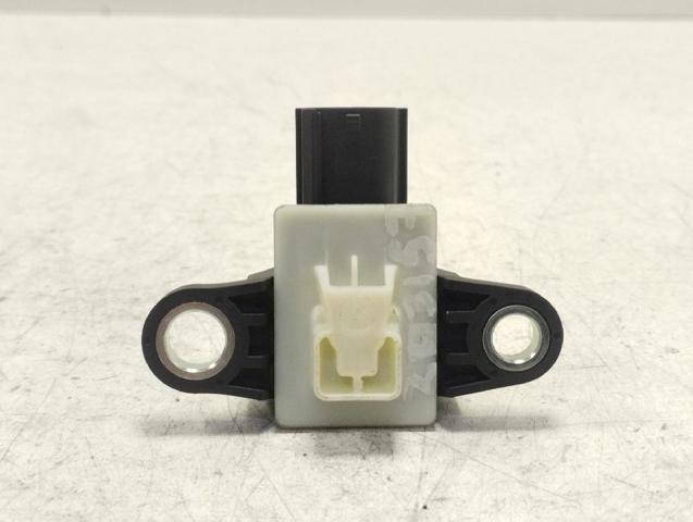 988300158R RENAULT Датчик удара купить в Винница
