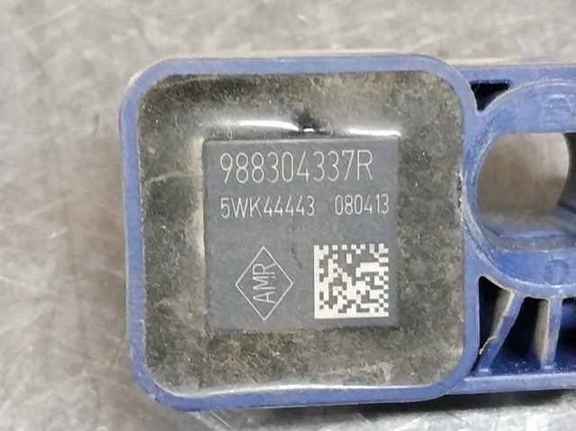 988304337R RENAULT Датчик удара купить в Тернополь