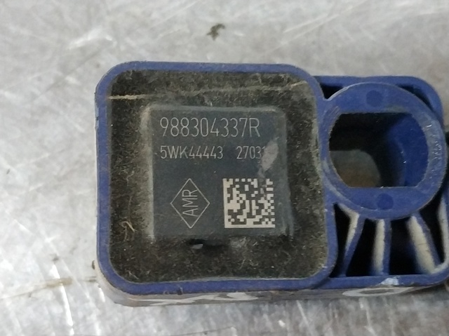 988304337R Датчик удара купить Сумы