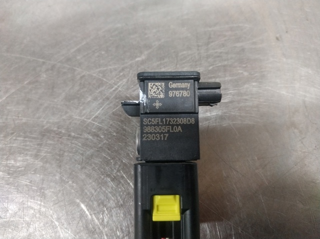 NISSAN 988305FL0A в наличии Украина