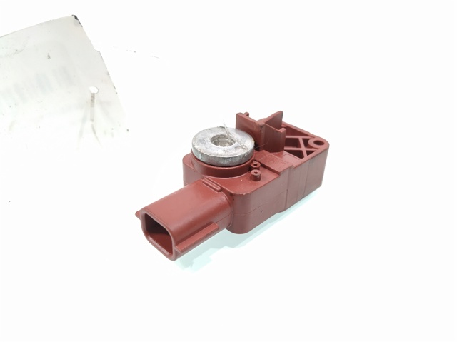 988308712R RENAULT Датчик удара купить в Кривой Рог