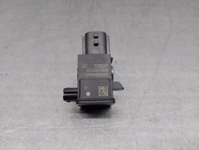 988315372R RENAULT Датчик удара купить в Полтава