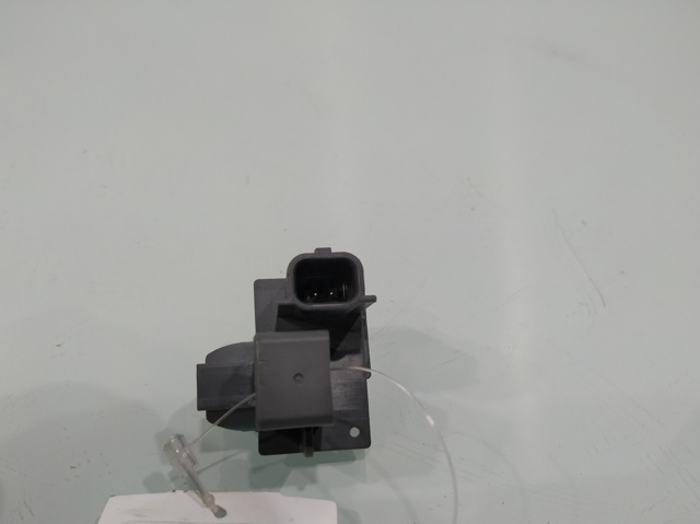 988324341R RENAULT Датчик SRS купить в Ровно