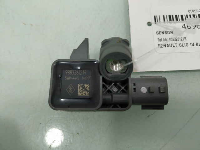 RENAULT 988326121R в наличии Запорожье