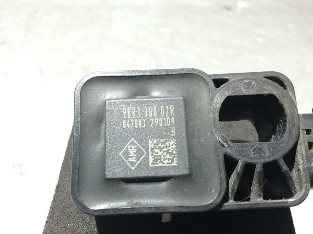 988330002R RENAULT Датчик удара купить в Чернигов