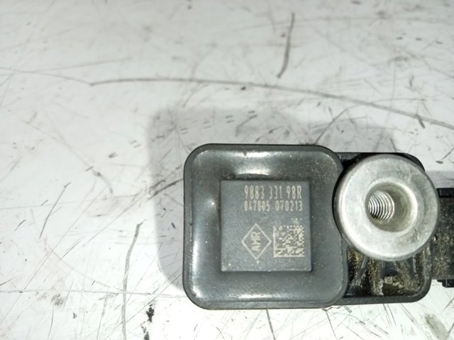 988333198R RENAULT Датчик удара купить в Тернополь