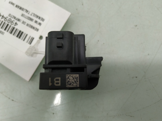 988337713R RENAULT Датчик SRS купить в Харьков