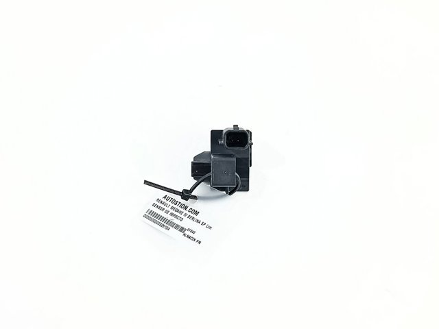 RENAULT 988337713R Датчик SRS в наличии Львов