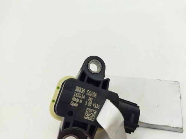 NISSAN 988365SA0A в наличии Львов