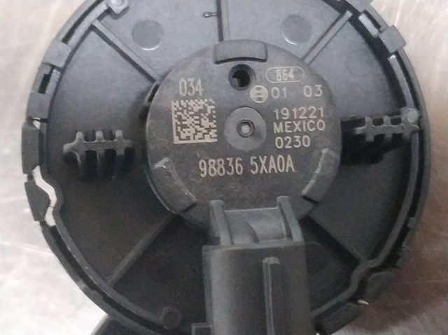 NISSAN 988365XA0A в наличии Ирпень