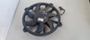 Ventilador elétrico de esfriamento montado (motor + roda de aletas) 988495H PEUGEOT