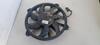 Ventilador elétrico de esfriamento montado (motor + roda de aletas) 988495H PEUGEOT
