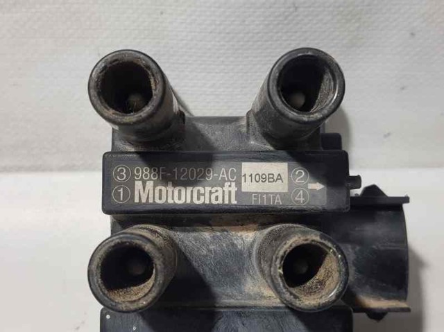 FORD 988F12029AC Катушка зажигания в наличии Каменское