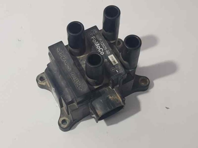 988F12029AD FORD Катушка зажигания купить в Житомир