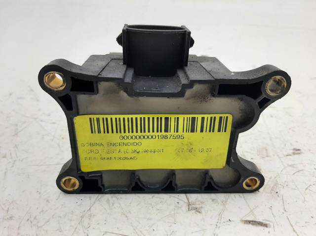 988F12029AD FORD Катушка зажигания купить в Черновцы